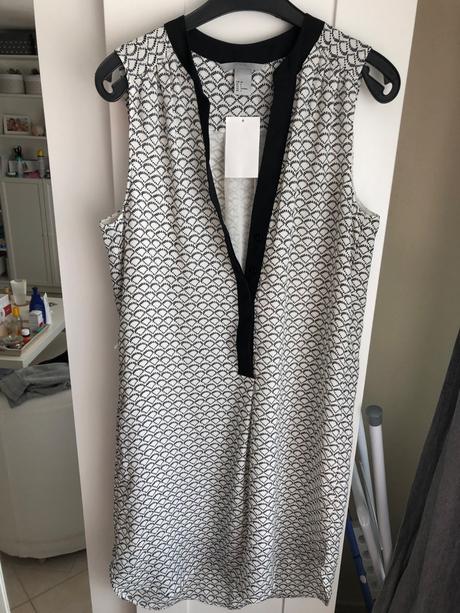 Predám šaty h&m, h&m,s