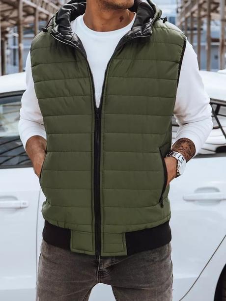 Pánska vesta lp493, l / m / xl / xxl