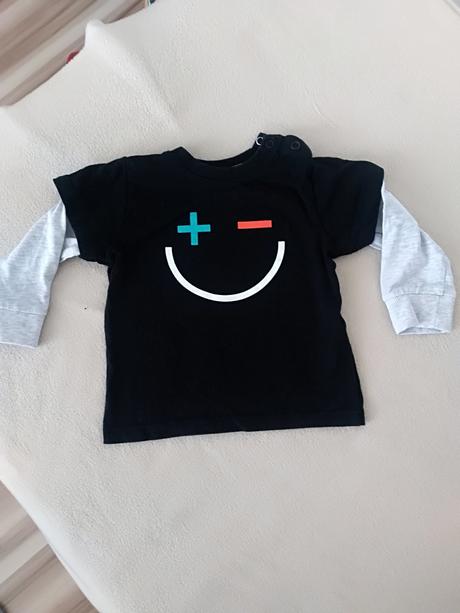 Tričko, reserved,74