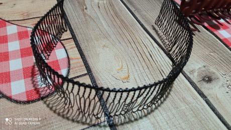 Sponky do vlasov a čelenka, 