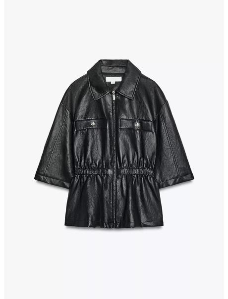 Bunda zara c. s, zara,s