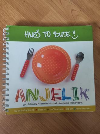 Hneď to bude anjelik, 