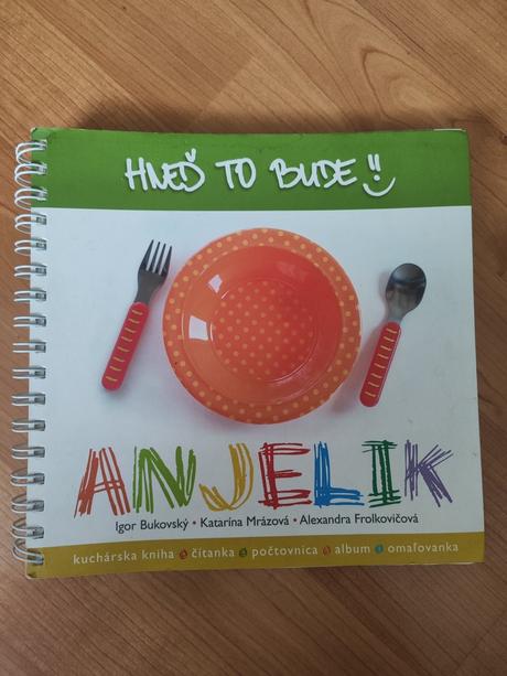 Hneď to bude anjelik, 