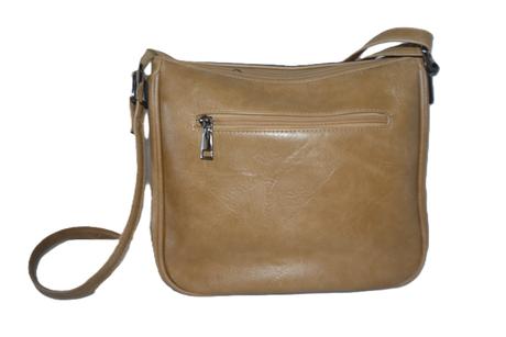 Crossbody kabelka, 