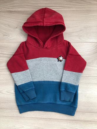 Mikina next, next,98