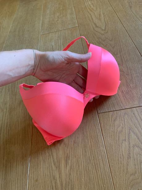 Suprava victoria s secret podprsenka nohavicky, victoria's secret,75c