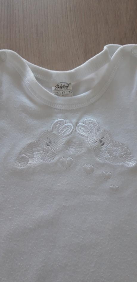 Sada pre bábatko, 56