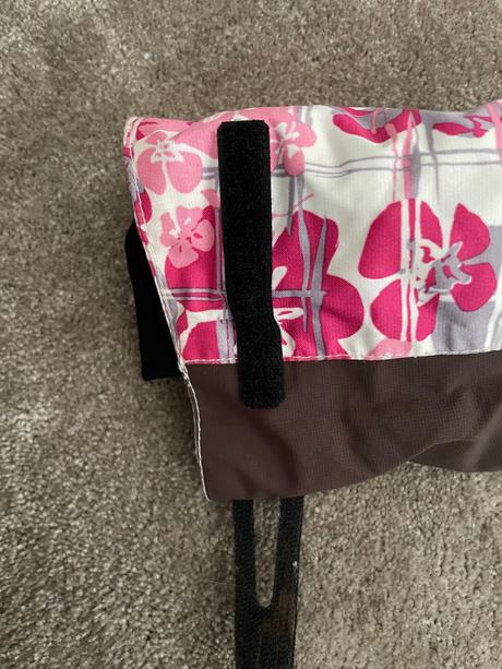 Lyziarska bunda, 152