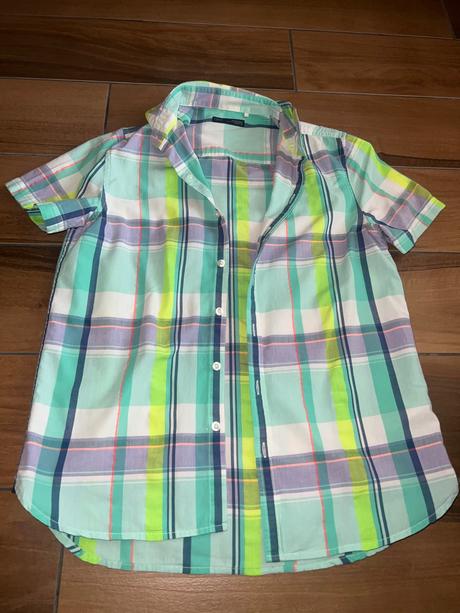 Košeľa next, next,152