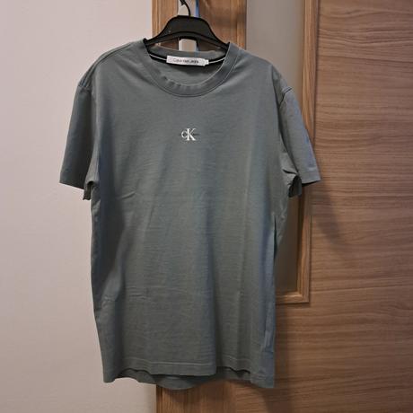 Pánske tričko, calvin klein,s