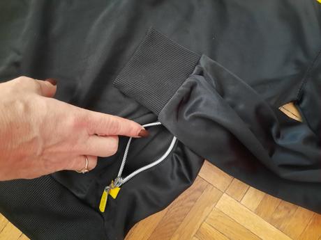 Chlapčenská mikina, 158