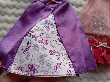 Oblečenie pre barbie 4561230, 