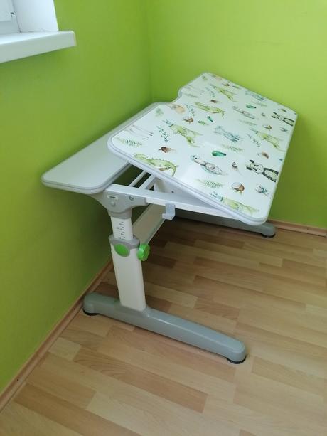 Rastúci stôl mayer +rastúca stolicka,