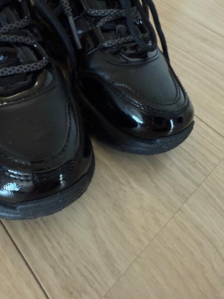 Tenisky, deichmann,34