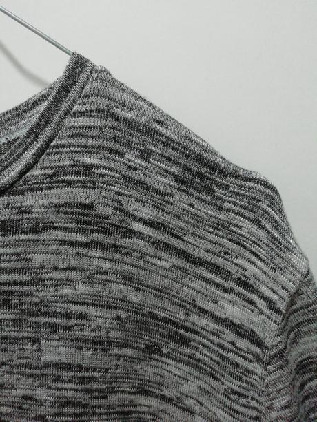 Sivé tričko, river island,152