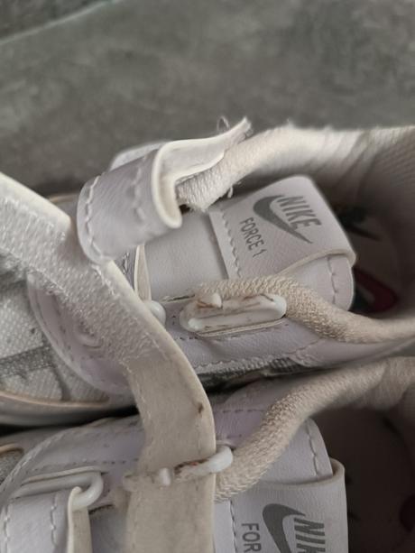 Tenisky, nike,22
