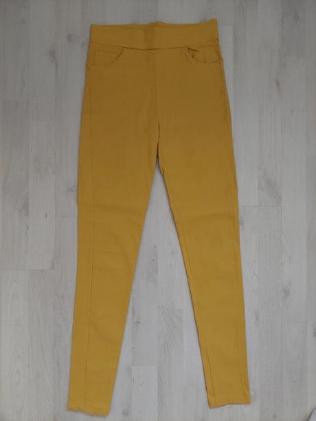 Elastické nohavice xs/s, xs