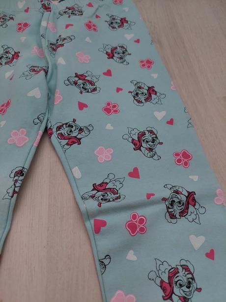 Legíny č.134-140, nickelodeon,134