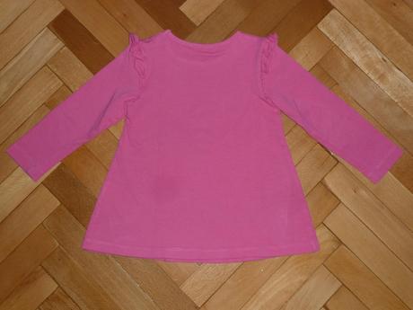 Tunika s volanikmi, lindex,92