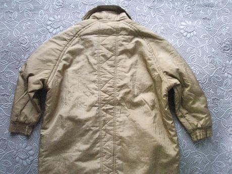 Oversize dlhý kabát zn. royce, veľ. m, m