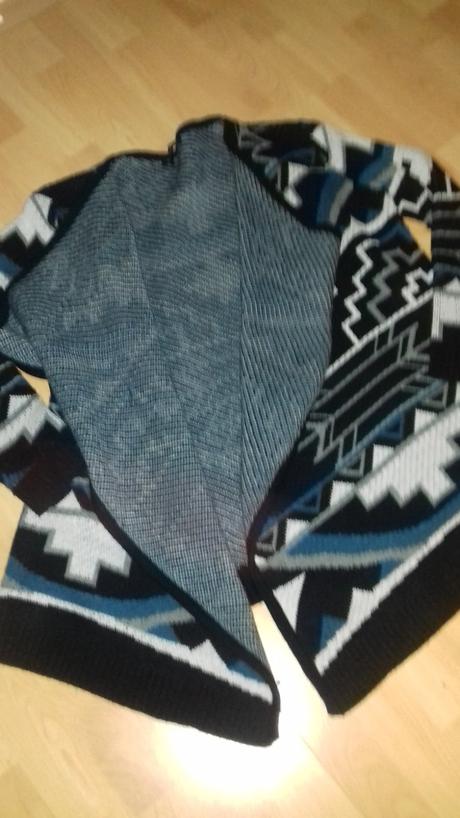 Teplučky svetrík č.38, gate,38