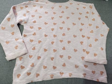 Pulóver next 128, next,128