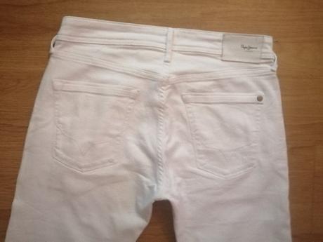 Pánske snehobiele slim rifle pepe jeans, pepe jeans,m