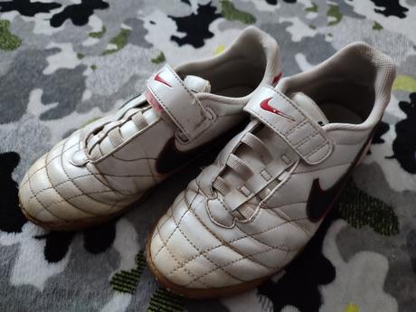 Tenisky, nike,35