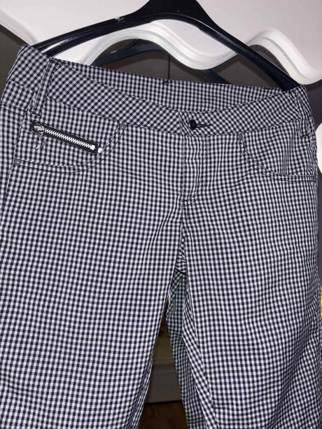 Nohavice big star 27, benetton,xs