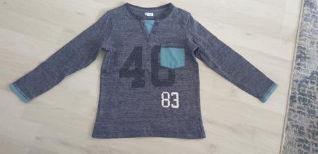 Tričko č.110-116, 116