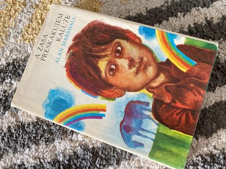 A zasa preskakujem kaluže-vyd.1978, 