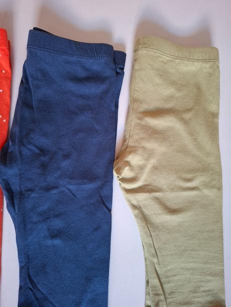 3/4 legíny 4ks, tcm,98