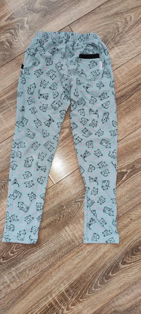 Balík 122, 122–134