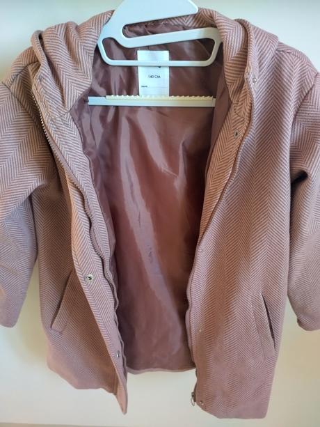 Kabátik, sinsay,140