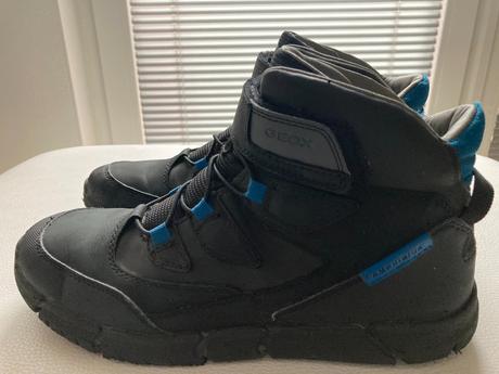 Geox zimné topánky 41, geox,41