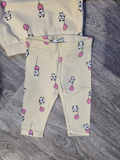 Reserved súprava, reserved,68