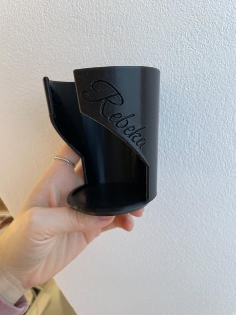 Držiak na nápoje s menom, cybex balios s - cybex talos s lux