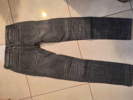 Chlapčenské rifle, 152