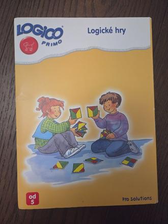 Logico primo karty,