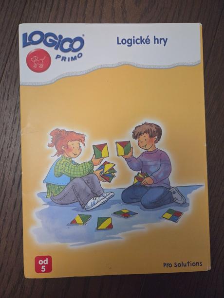 Logico primo karty, 