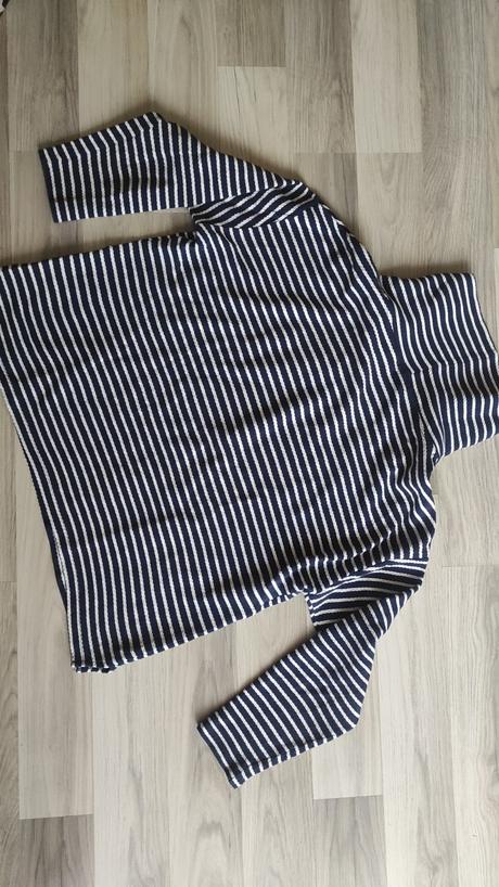 Úpletový sveter, tom tailor,m