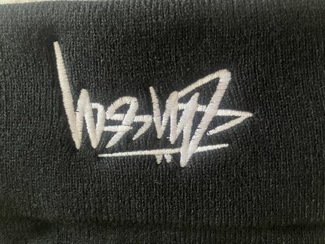 Stüssy čiapka, 