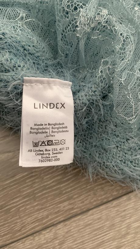 Štýlový pulóver /top lindex 134/140, lindex,140