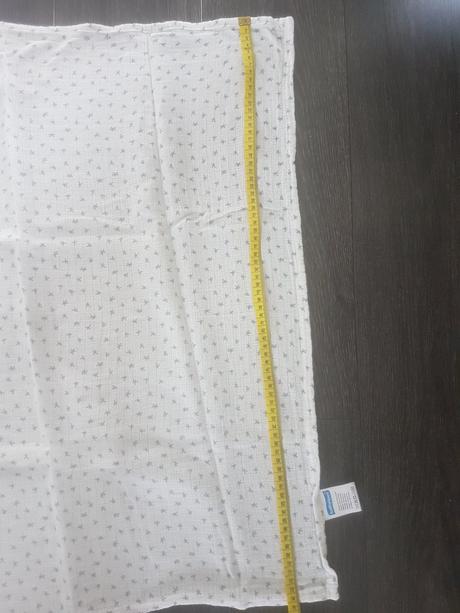 Veľká látková plienka, babylove