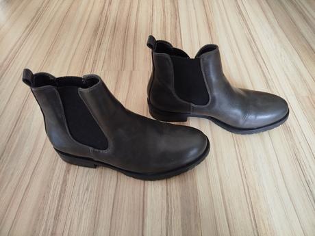 Chelsea topánky, deichmann,37