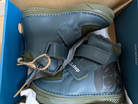 D.d.step zimné topánky, d.d.step,26 / 27 / 28 / 30 / 31