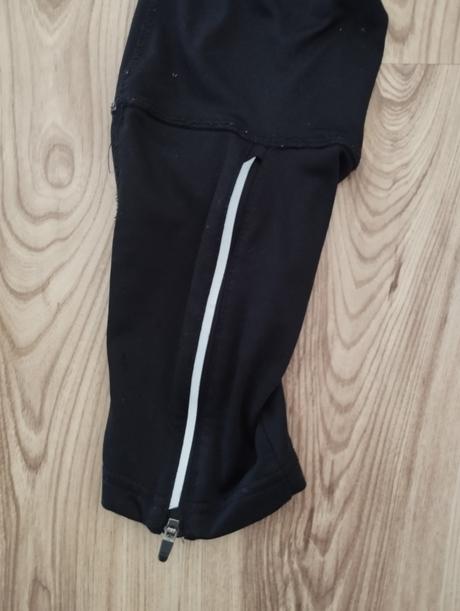 Termo nohavice, lupilu,s