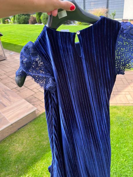 Šaty lindex, lindex,122