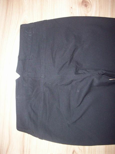 Nohavice sasperilla, 34