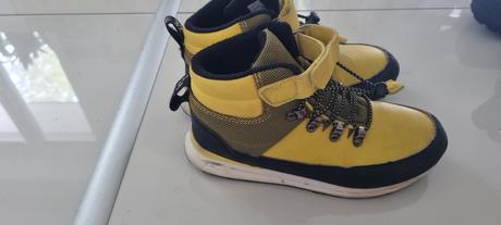 Topanky nepremokave reserved 36, reserved,36